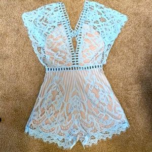 Cute Romper